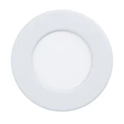 Eglo 99147 - LED ugradno svetlo FUEVA 5 LED/2,7W/230V