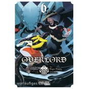 Overlord. Bd.6