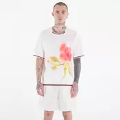 Dres adidas x Wales Bonner Football Jersey Chalk White S