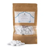 shumee Kadilo z jasminom Yasmeen - Athos, Grčija 60 g