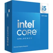 INTEL Core i5 14700KF BOX processor