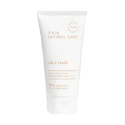 ZIAJA Maska za kosu Natural care 150ml