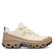Trekking čevlji On Cloudrock Low WP 3WF10145 Svetlo bež