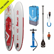SUP ZRAY X2 X-RIDER (330cm) MODEL 2023