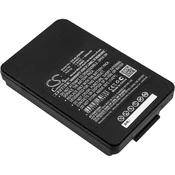 Baterija za Autec LK Neo (enako R0BATT00E11A0), 500mAh