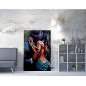 Opviq Slika na platnu 70x100cm