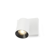 RED - Design Rendl - R12912 - Zidna spot svetiljka KENNY 1xGU10/35W/230V