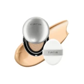 TIRTIR Mask Fit Aura Cushion – 24N Latte – Blazinica Za Ličila Za Obraz S Glowy Finish 18g