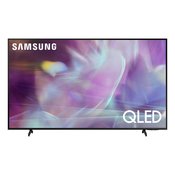 QLED TV Samsung QE75Q60 2021 4K