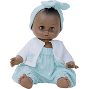 Petitcollin lutka 28 cm Petit Câlin Marilouise