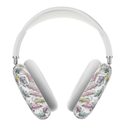 Silikonska zaštitna torbica za Apple AirPods Max slušalice Cute Owls