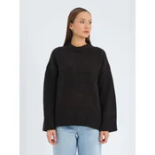 MixRay Pulover Pullover rjava