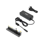 Univerzalni napajalnik Rebel 10 konic 90 W 18,5-20 V avtomatski
