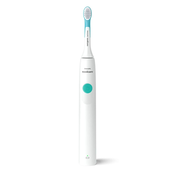 PHILIPS Električna četkica za zube za decu HX3601/01 bela