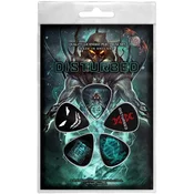 Disturbed Evolution Trzalica/drsalica