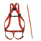 shumee CLIMAX OSNOVNI KOMPLET 10 PLUS + AMORTIZER 31A 30 30 + 2 VPONKI