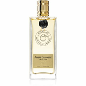 Nicolai Ambre Cashmere Intense EDP 100 ml