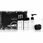 Gabriella Salvete TOOLS Travel Beauty darilni set potovalni set stekleničk za ženske