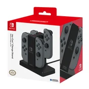 HORI polnilno stojalo za Nintendo Switch Joy-Con