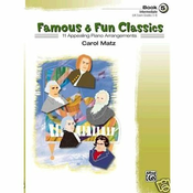 MATZ:FAMOUS & FUN CLASSICS 5