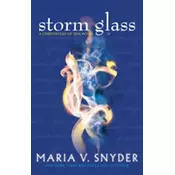 Storm Glass