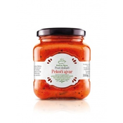 Bakina tajna Ajvar ljuti, 300g