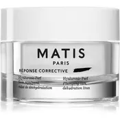 MATIS Paris Réponse Corrective Hyaluronic-Perf aktivna vlažilna krema s hialuronsko kislino 50 ml