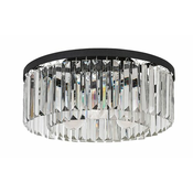Rabalux Plafonjera Eloisa, E27 3x25W, D40cm
