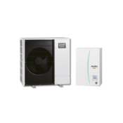 Mitsubishi Electric Ecodan - PUHZ-SW75VAA/ERSD-VM2D - dizalica topline