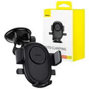 Folding Phone Stand Baseus (black)