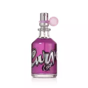 Liz Claiborne Curve Crush toaletna voda za ženske