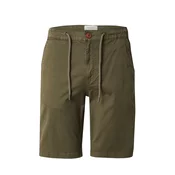 BLEND Chino hlače BHMorgan oliva