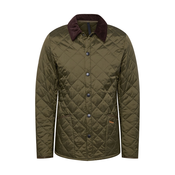 Barbour Prehodna jakna, zelena