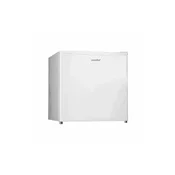 Comfee mini bar RCD76WH2 visina 47.2cm/zapremina 41l+4l