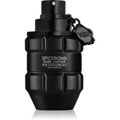 Viktor & Rolf Spicebomb Dark Leather - EDP 50 ml