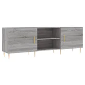 Vidaxl TV omarica 150x30x50 cm inženirski les