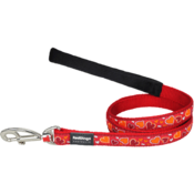 Red Dingo | Povodec Breezy Love Rdeča