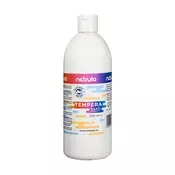 Tempera NEBULO 500 ml bijela NTF-500-FH