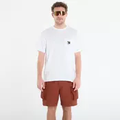 Majice The North Face Mountain Logo Relaxed Short Sleeve Tee-Graphic TNF White M