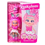 KookyLoss Pets Party - dolls 2x12 disp.