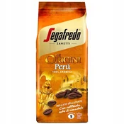 Segafredo Mljevena kava Peru, 250 g x 12