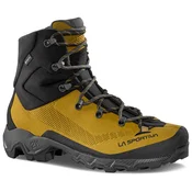 Čevlji La Sportiva Aequilibrium Trek GTX, savana/karbon (EU 42)
