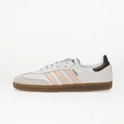 Sneakers adidas Samba OG Ftwr White/ Wonder Quartz/ Brown EUR 39 1/3