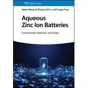 Aqueous Zinc Ion Batteries