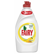 DETERDZENT ZA SUDJE LEMON FAIRY 450ML