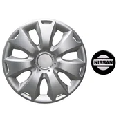 Ratkapne za Nissan 335, 15