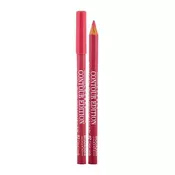 BOURJOIS Paris Contour Edition 1,14 g olovka za usne ženska Coton Candy Za žene