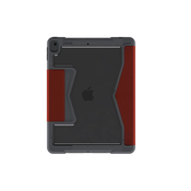 MW MW, Ohišje za iPad 10,2“ Folio Academy Series IK06 s stojalom za Apple Pencil, Rde?a, (21749252)