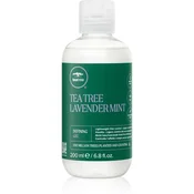 Paul Mitchell Lavender Mint Defining Gel gel za valovitu i kovrcavu kosu 200 ml