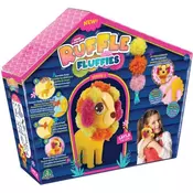 POMPONS LOVERS Layla lav ( 1040979 )